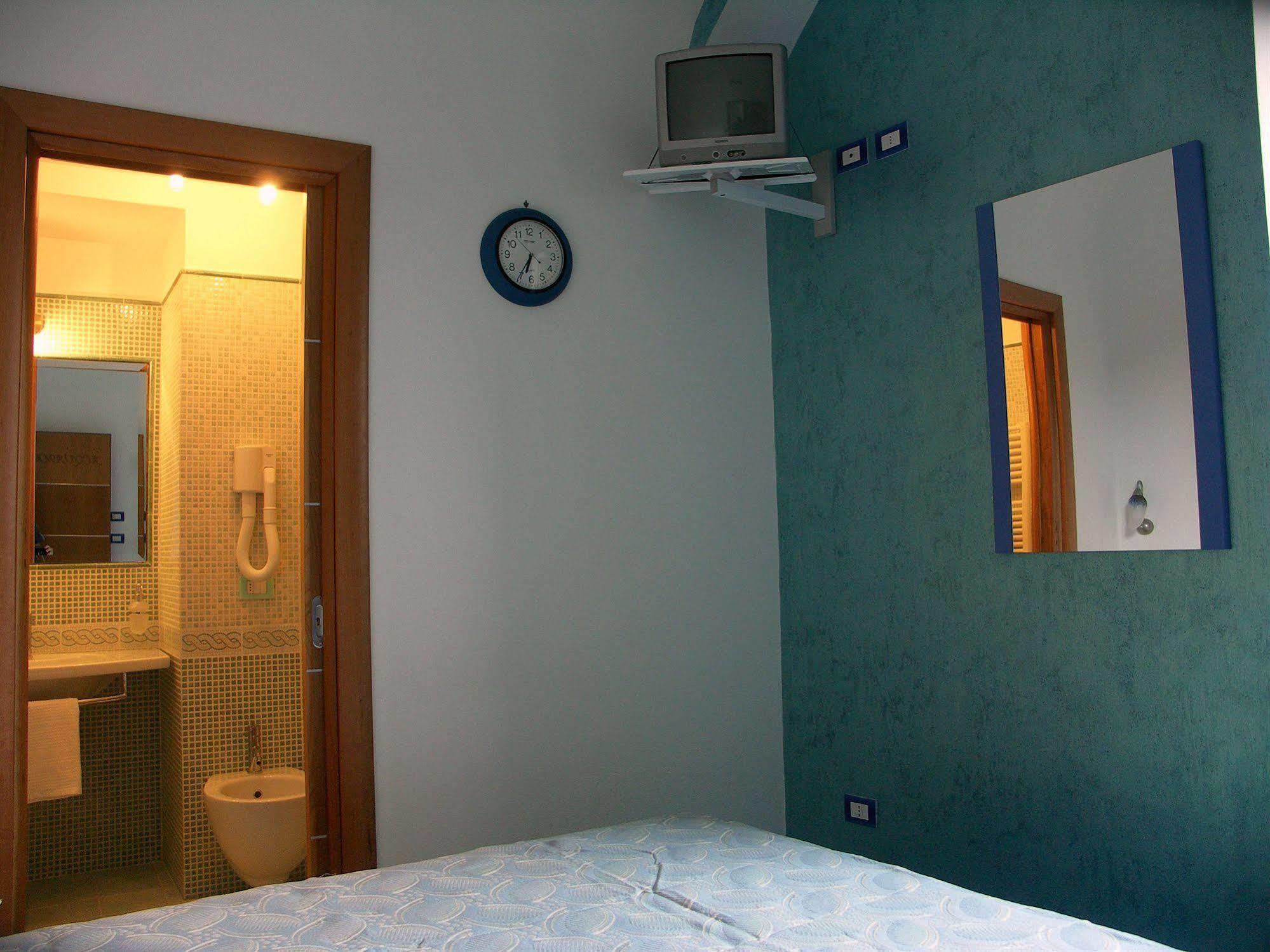 Mefra Camere - Amalfi Coast Atrani Extérieur photo