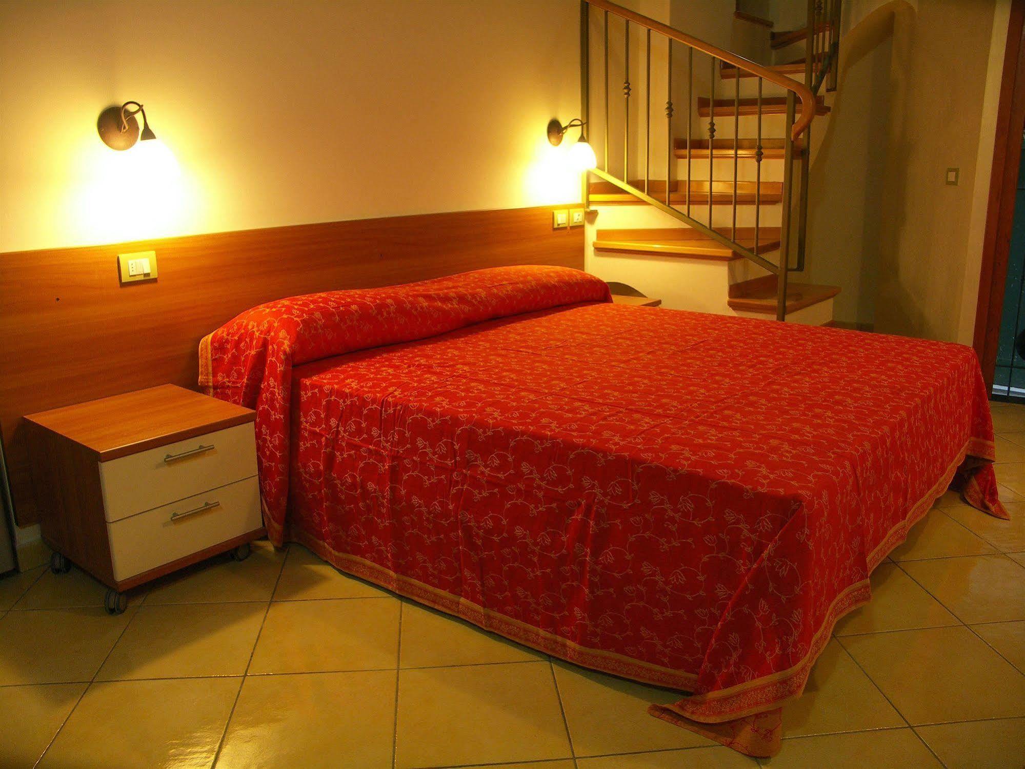 Mefra Camere - Amalfi Coast Atrani Extérieur photo