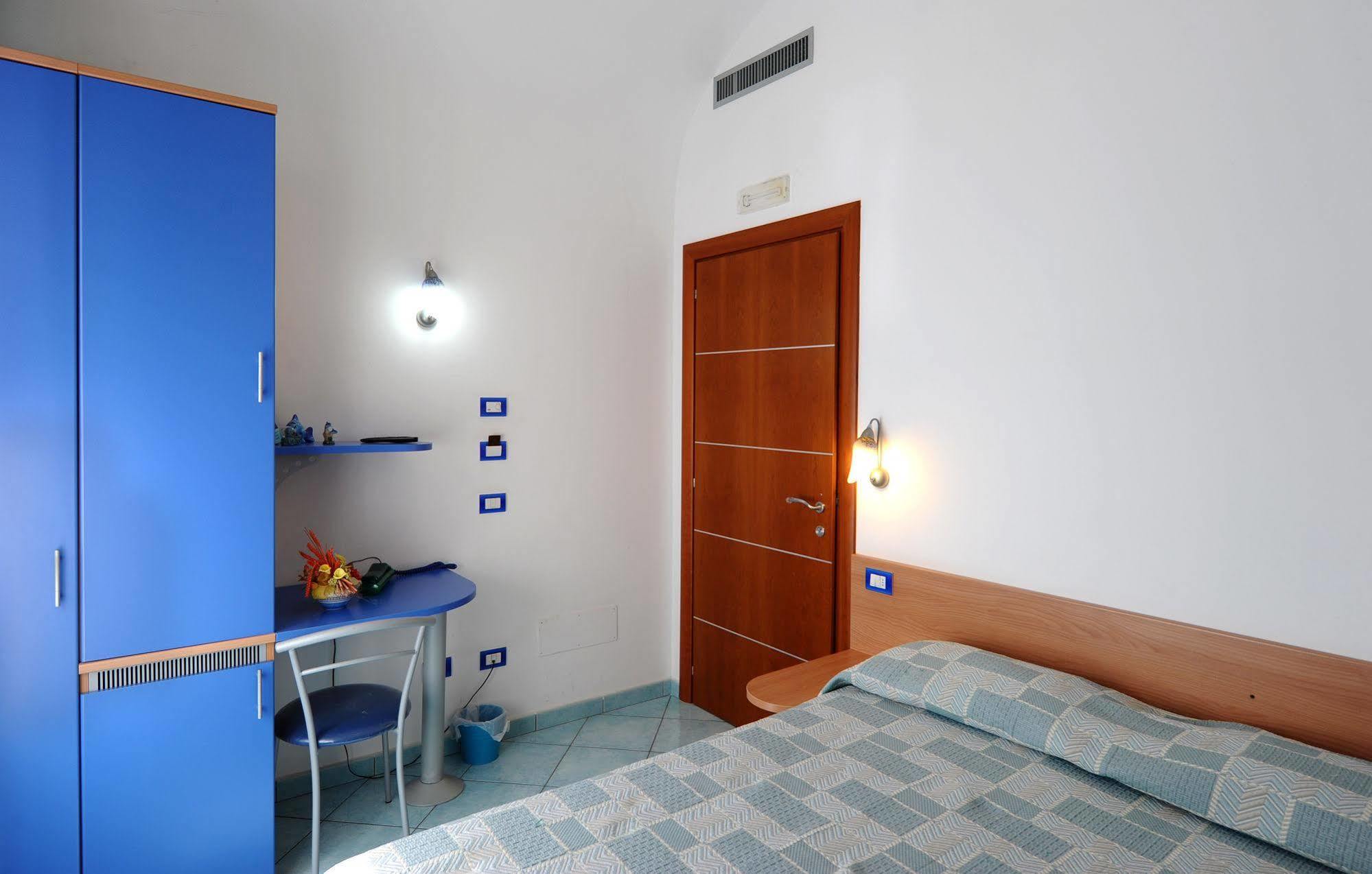 Mefra Camere - Amalfi Coast Atrani Extérieur photo