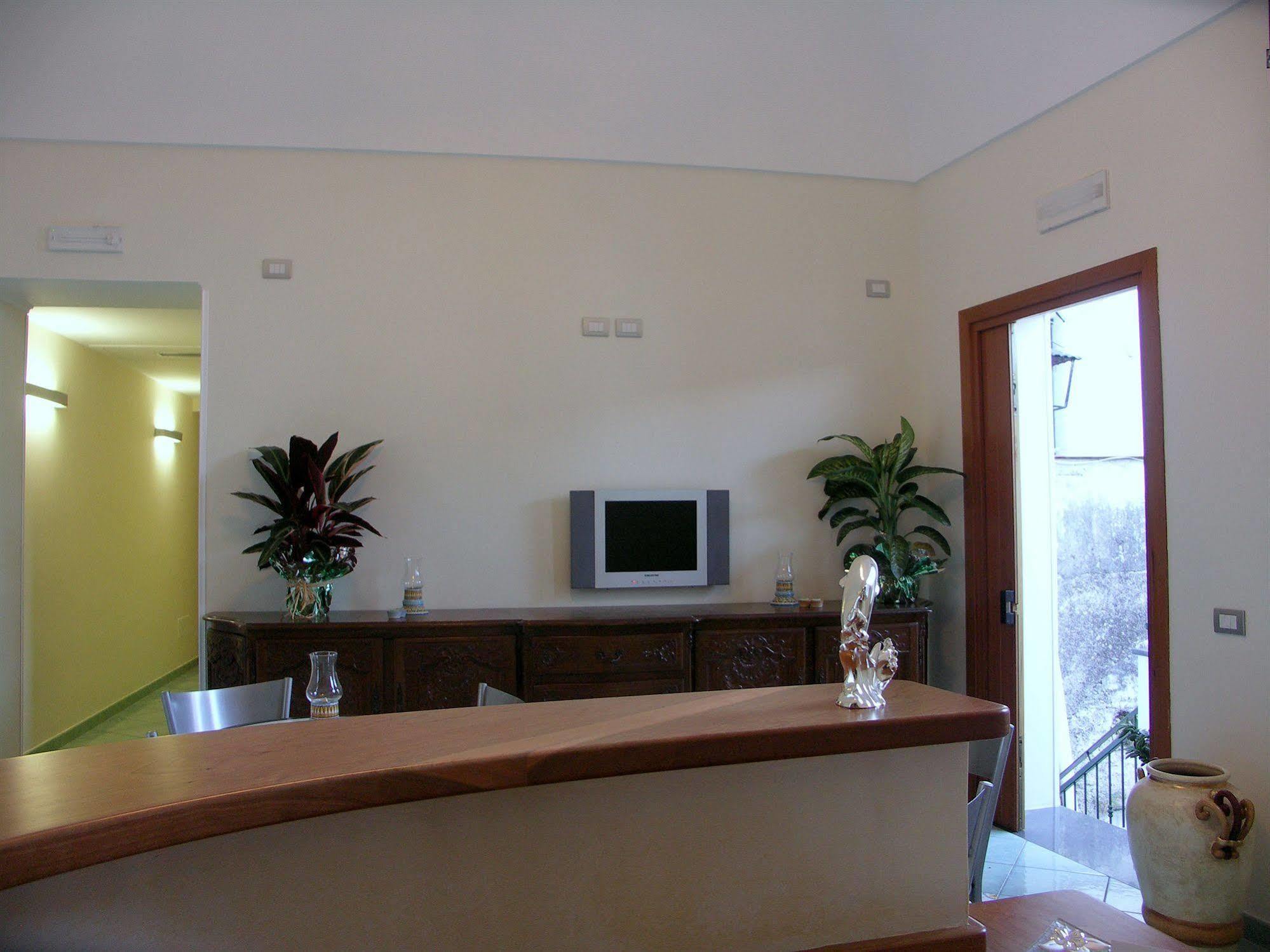Mefra Camere - Amalfi Coast Atrani Extérieur photo