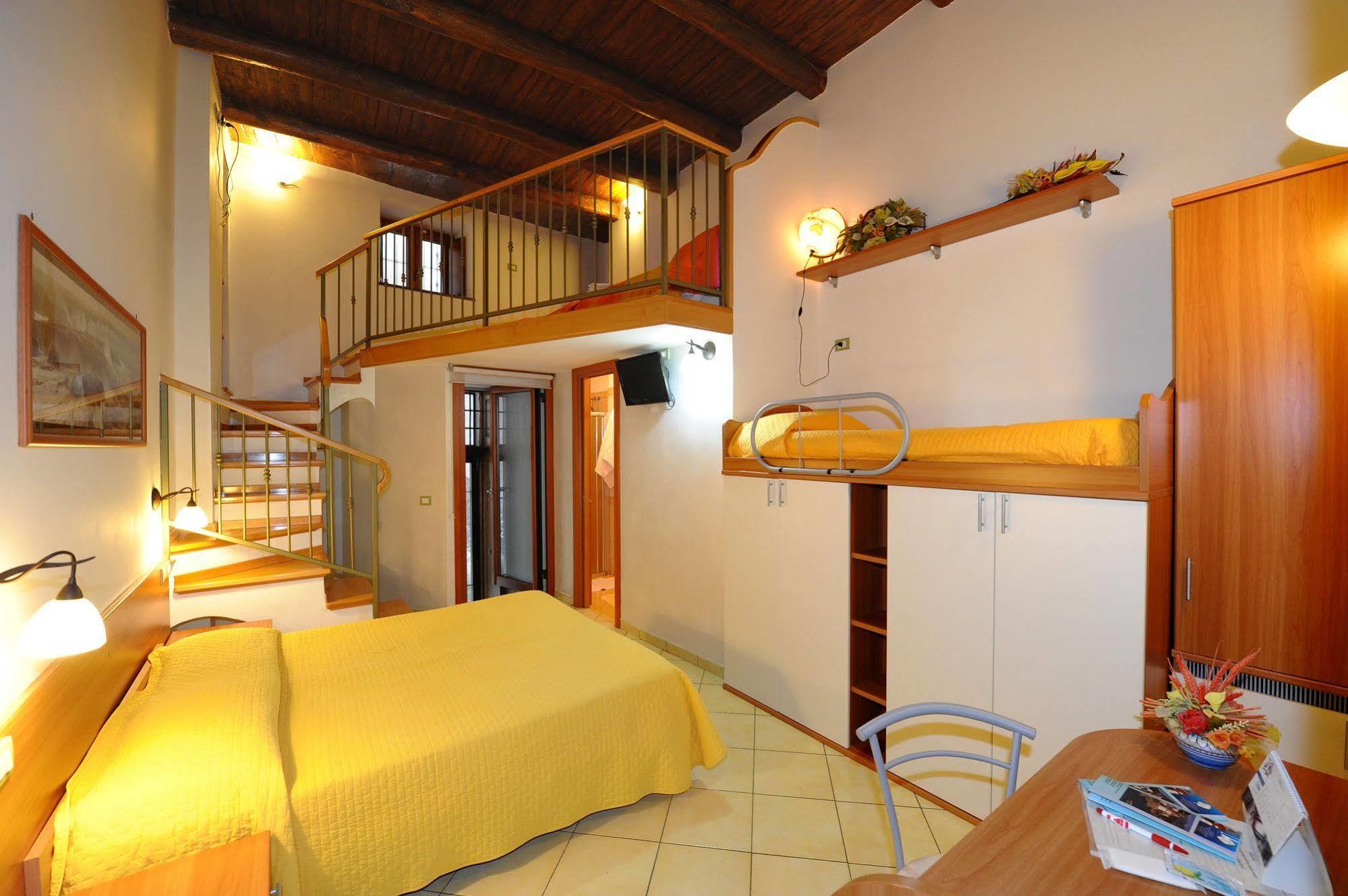 Mefra Camere - Amalfi Coast Atrani Extérieur photo