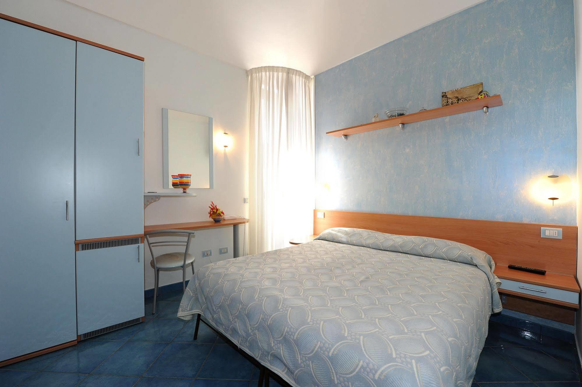 Mefra Camere - Amalfi Coast Atrani Extérieur photo